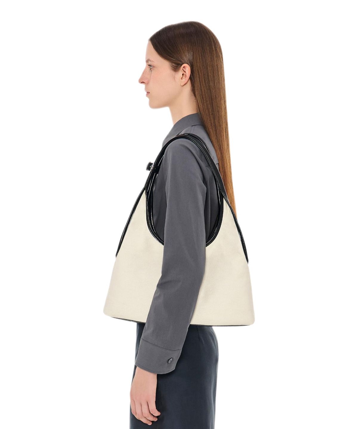 스탠드오일(STAND OIL) Ringo Bag Mini · 링고백 미니