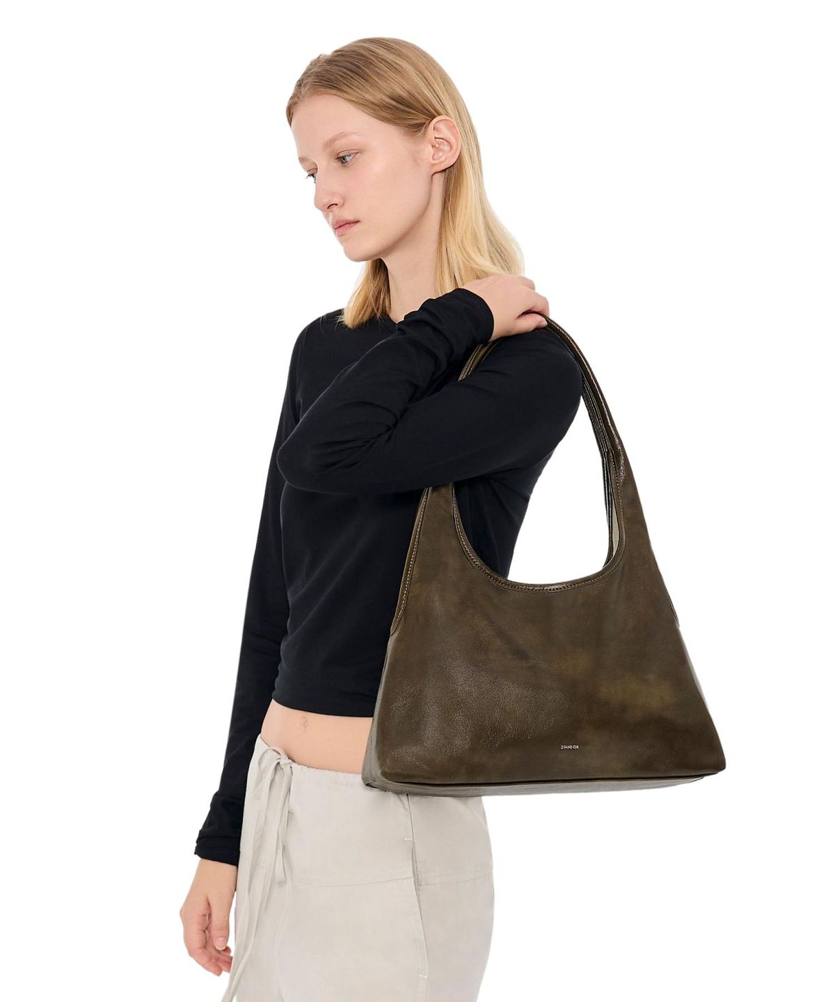 스탠드오일(STAND OIL) Ringo Bag Mini · 링고백 미니