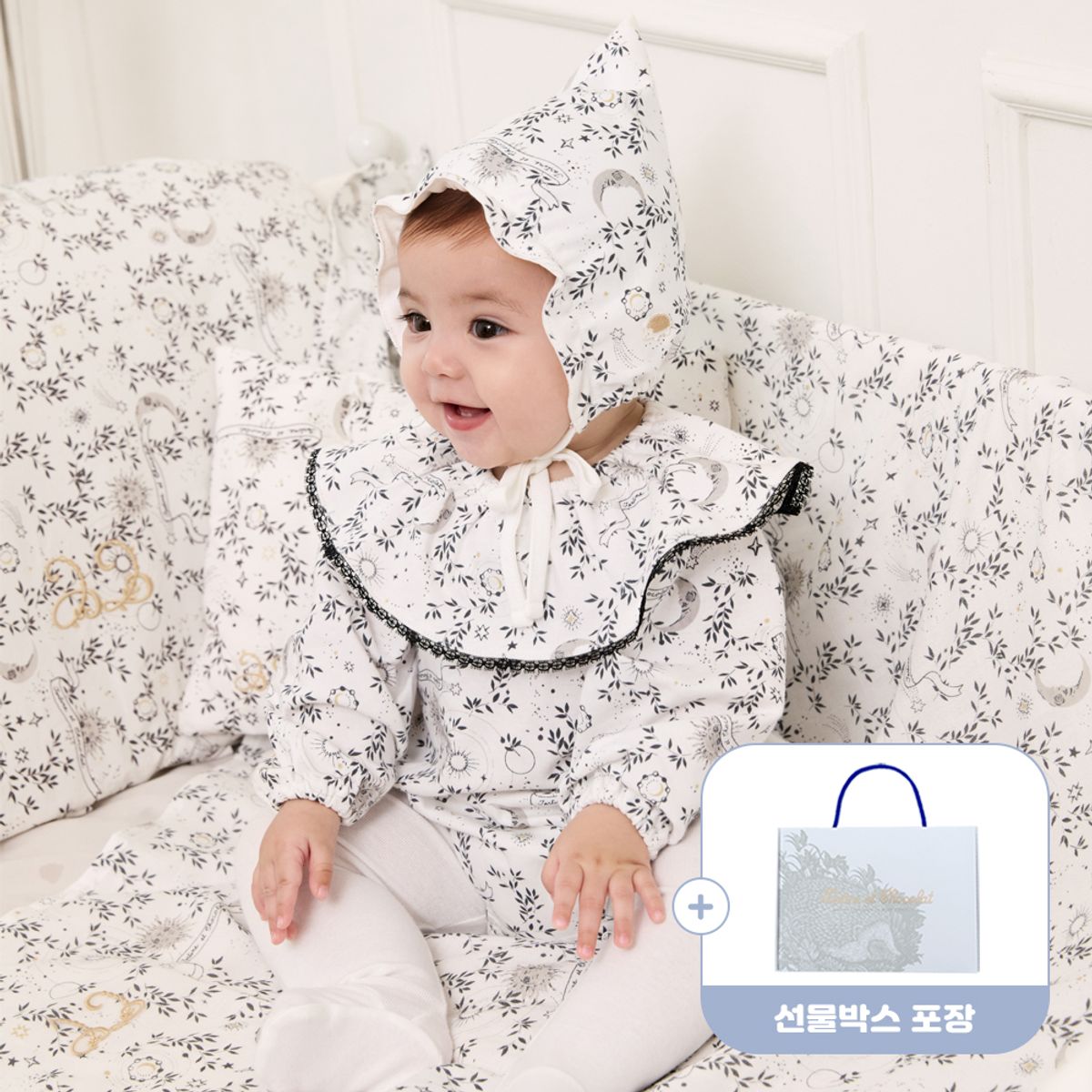 타티네 쇼콜라(TARTINEET CHOCOLAT) TC)UL에트왈슈트&요정모SET