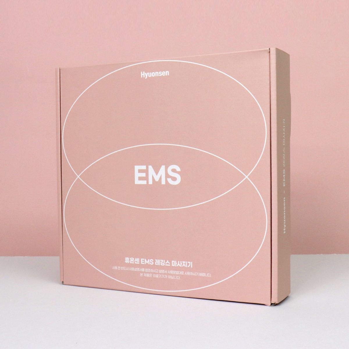 에프에이치아이코리아(FHI KOREA) EMS 레깅스 마사지기 여성 골반기저근 코어 근육 자극 홈트 팬츠형 헬스케어 웨어러블