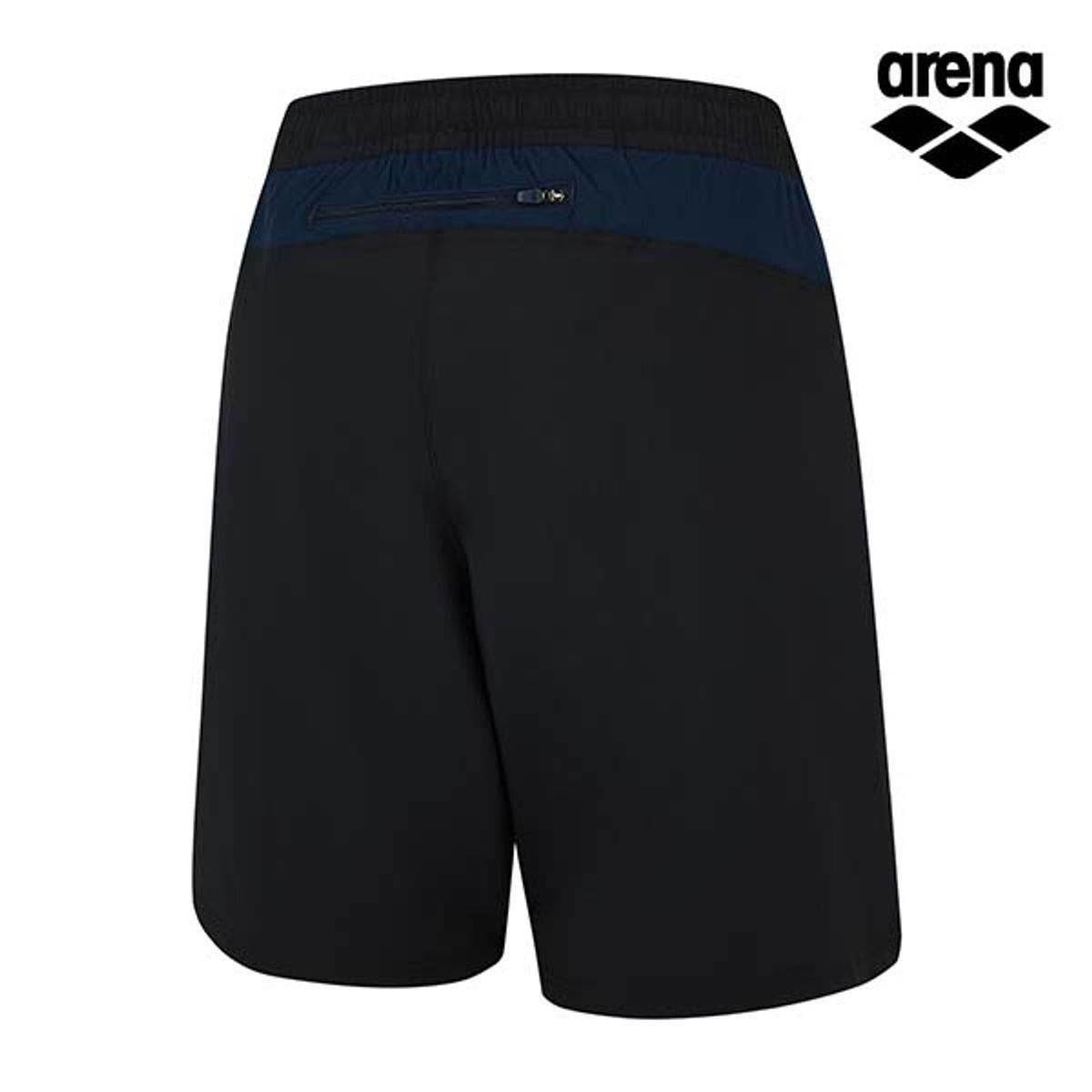아레나(ARENA) 에너지 5부 팬츠 A5BM1PP07BLK