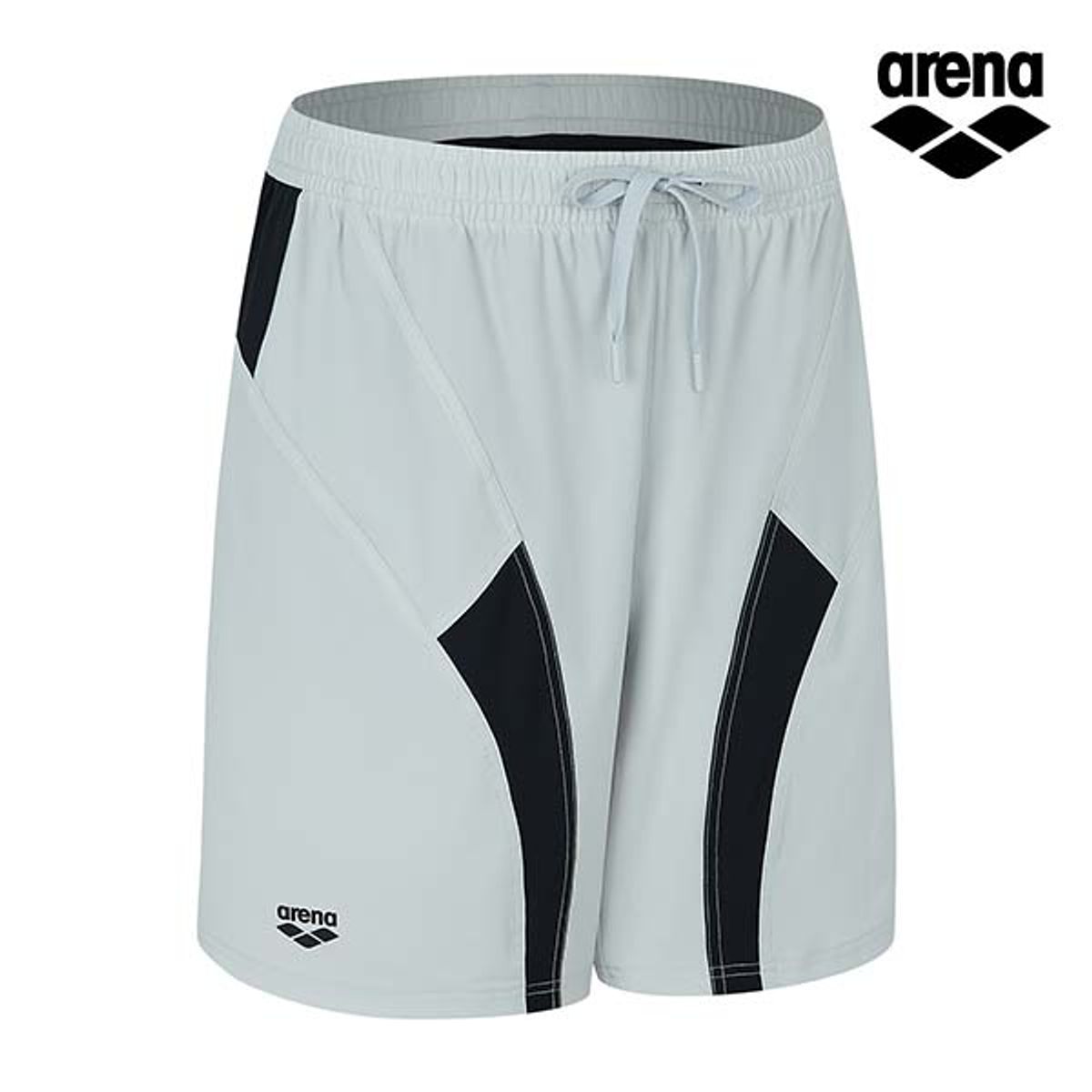 아레나(ARENA) 에너지 5부 팬츠 A5BM1PP07GRY
