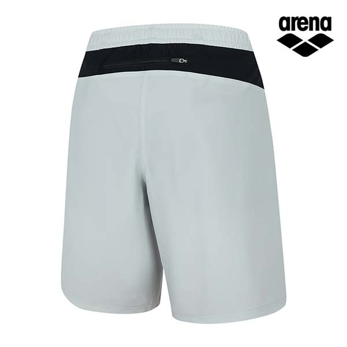 아레나(ARENA) 에너지 5부 팬츠 A5BM1PP07GRY