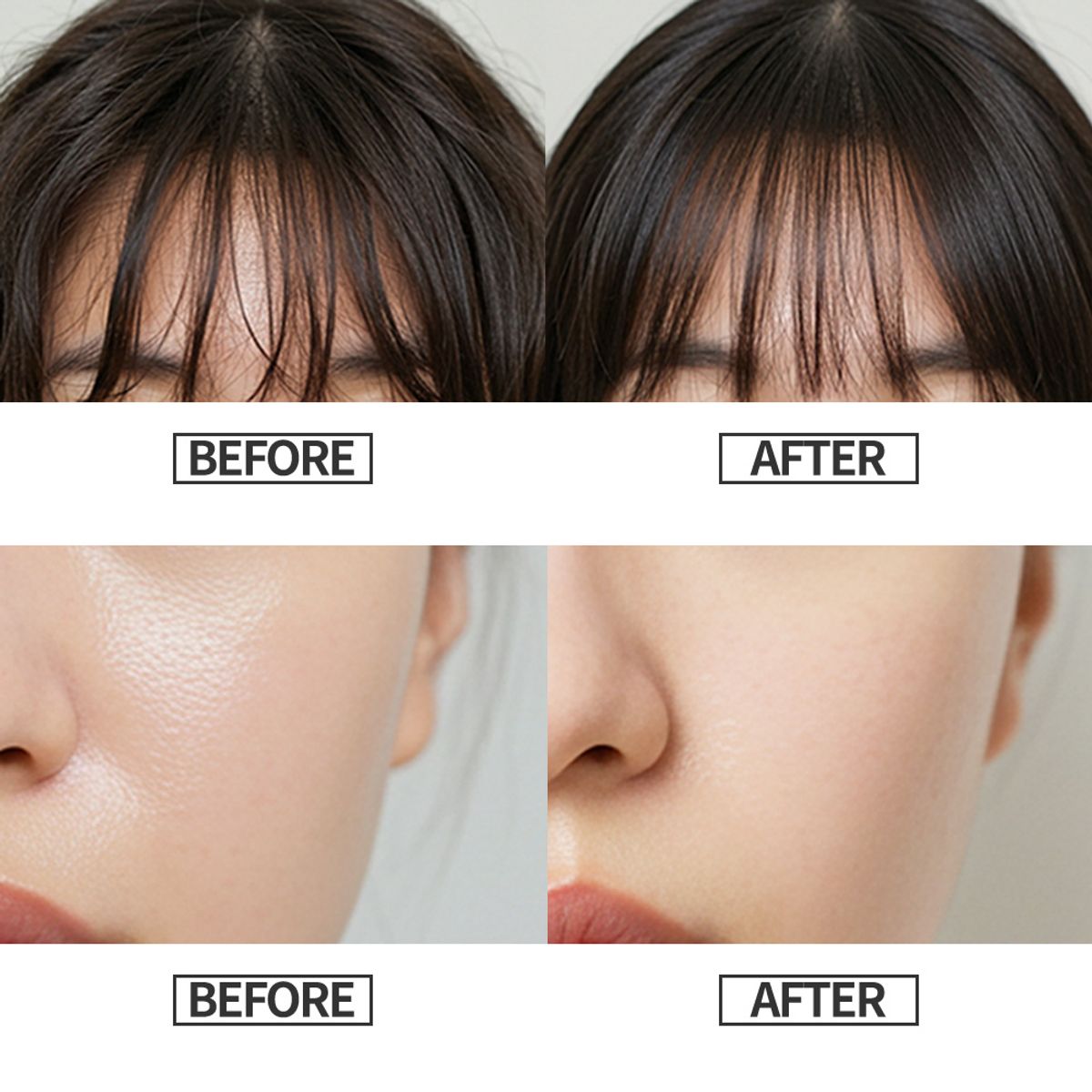 에프에이치아이코리아(FHI KOREA) 노쿠아 프레시 워터프리 올인원 드라이 샴푸 바디워시 200ml 캠핑 야외활동 출장 병간호