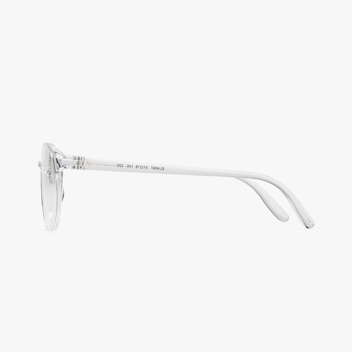룩옵티컬(LOOKOPTICAL) 안경테(EL4097 220 51)