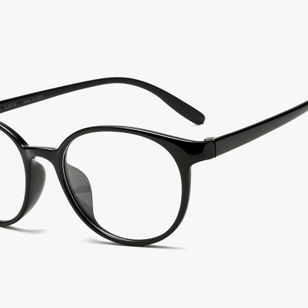 룩옵티컬(LOOKOPTICAL) 안경테(EL4097 114 51)