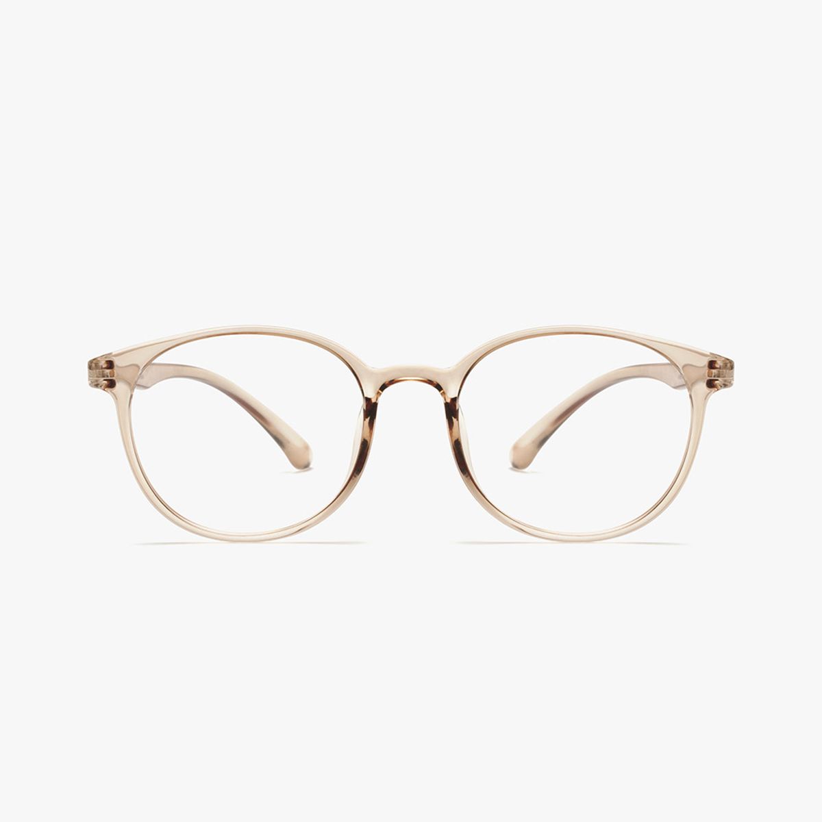 룩옵티컬(LOOKOPTICAL) 안경테(EL5024 331 50)