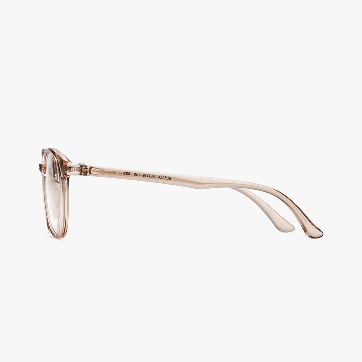 룩옵티컬(LOOKOPTICAL) 안경테(EL5024 331 50)