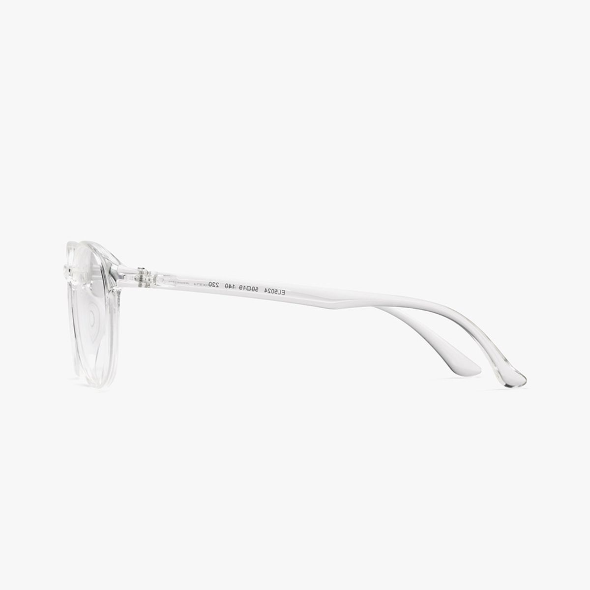 룩옵티컬(LOOKOPTICAL) 안경테(EL5024 220 50)