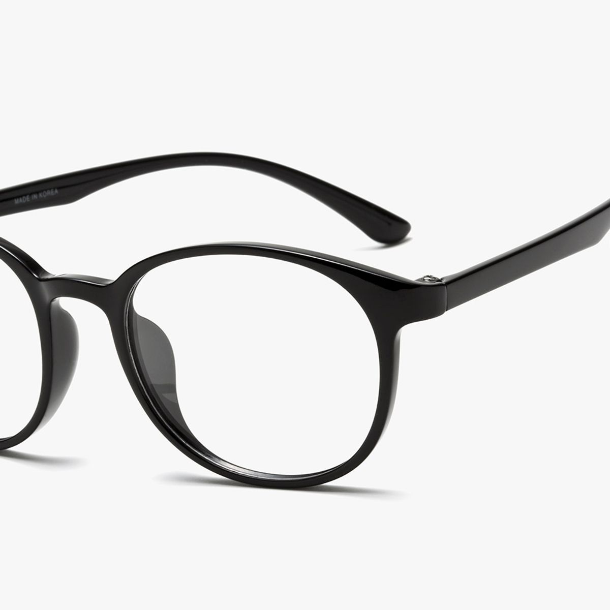 룩옵티컬(LOOKOPTICAL) 안경테(EL5024 110 50)