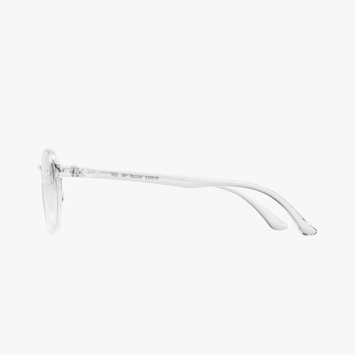 룩옵티컬(LOOKOPTICAL) 안경테(EL5023 220 50)