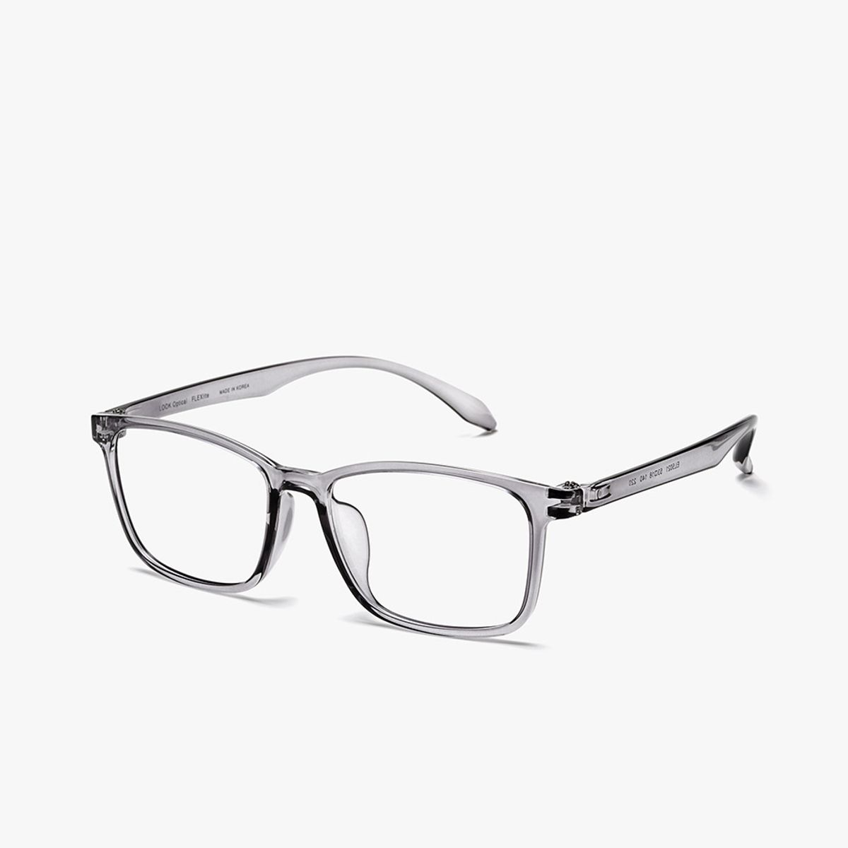 룩옵티컬(LOOKOPTICAL) 안경테(EL5021 220 53)