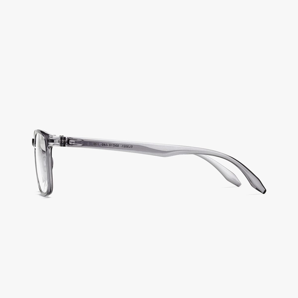 룩옵티컬(LOOKOPTICAL) 안경테(EL5021 220 53)