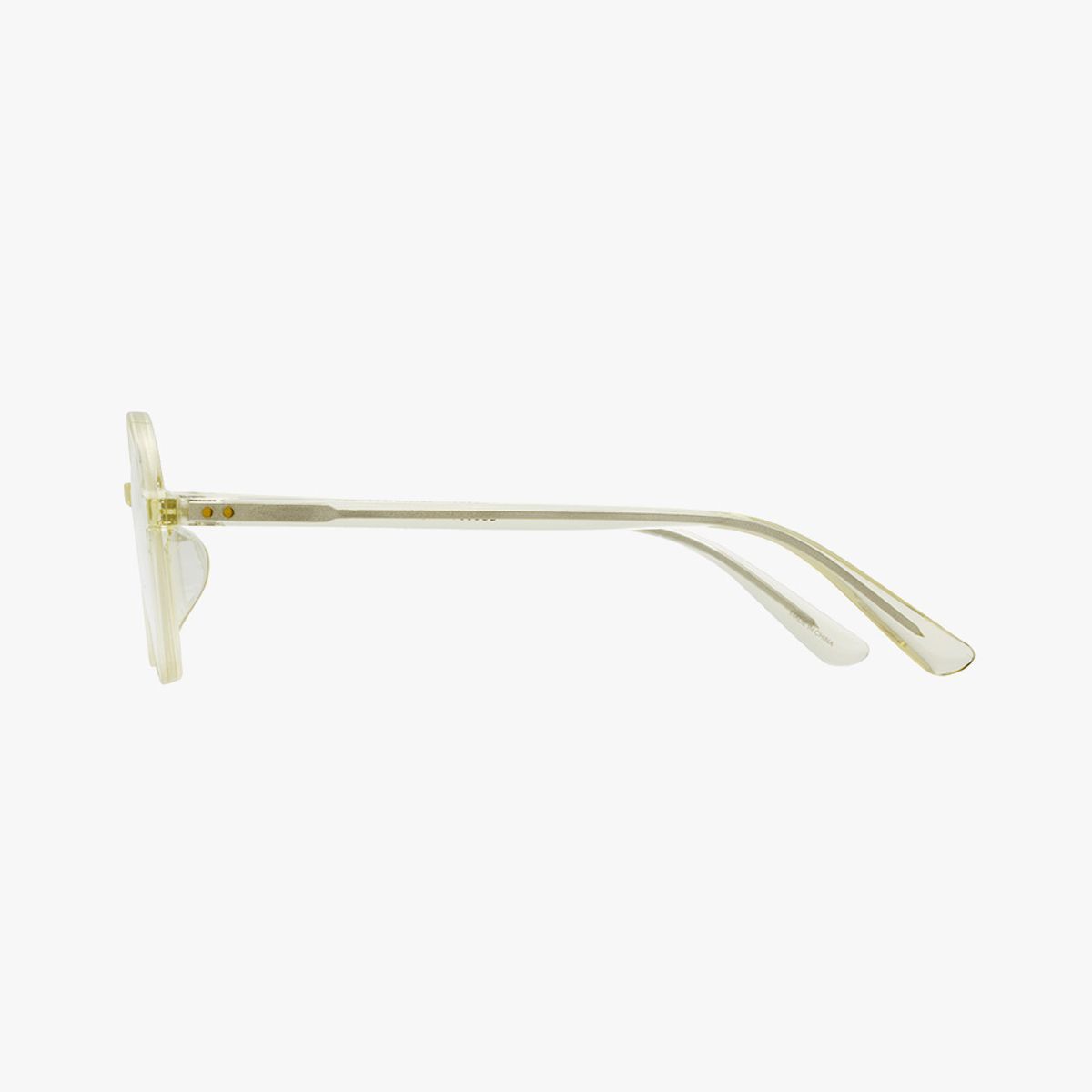 룩옵티컬(LOOKOPTICAL) (블루라이트차단렌즈) 안경테(LC5881 660 49)
