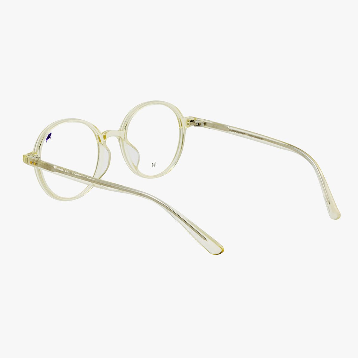 룩옵티컬(LOOKOPTICAL) (블루라이트차단렌즈) 안경테(LC5881 660 49)