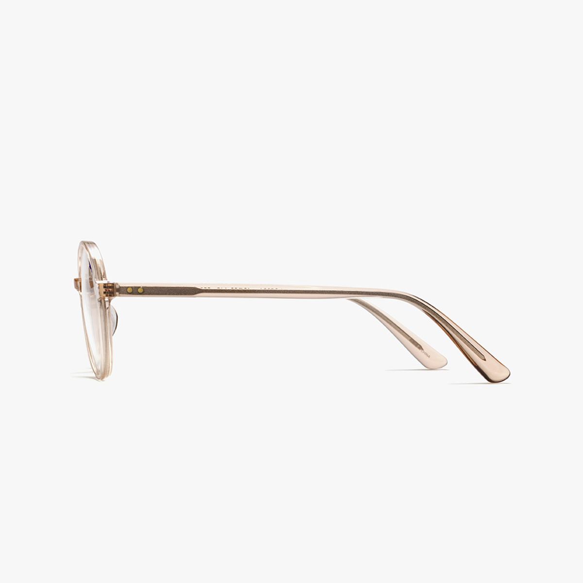 룩옵티컬(LOOKOPTICAL) (블루라이트차단렌즈) 안경테(LC5881 550 49)
