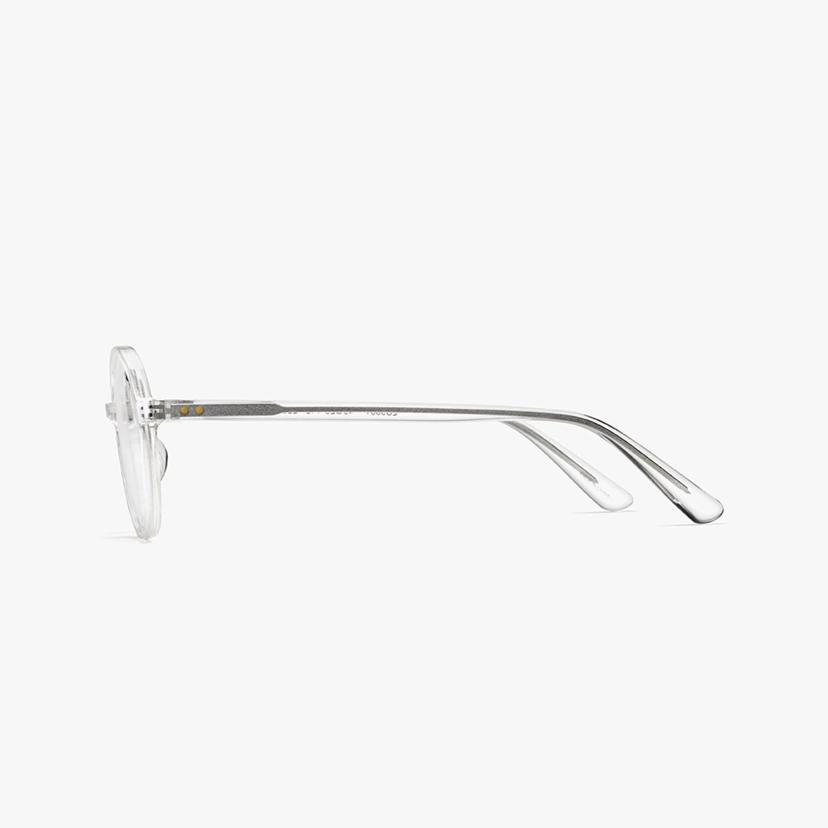 룩옵티컬(LOOKOPTICAL) (블루라이트차단렌즈) 안경테(LC5881 220 49)