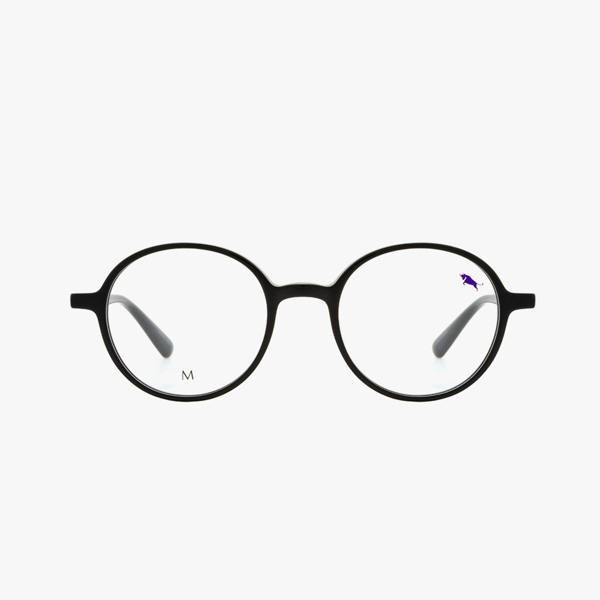 룩옵티컬(LOOKOPTICAL) (블루라이트차단렌즈 )안경테(LC5881 110 49)