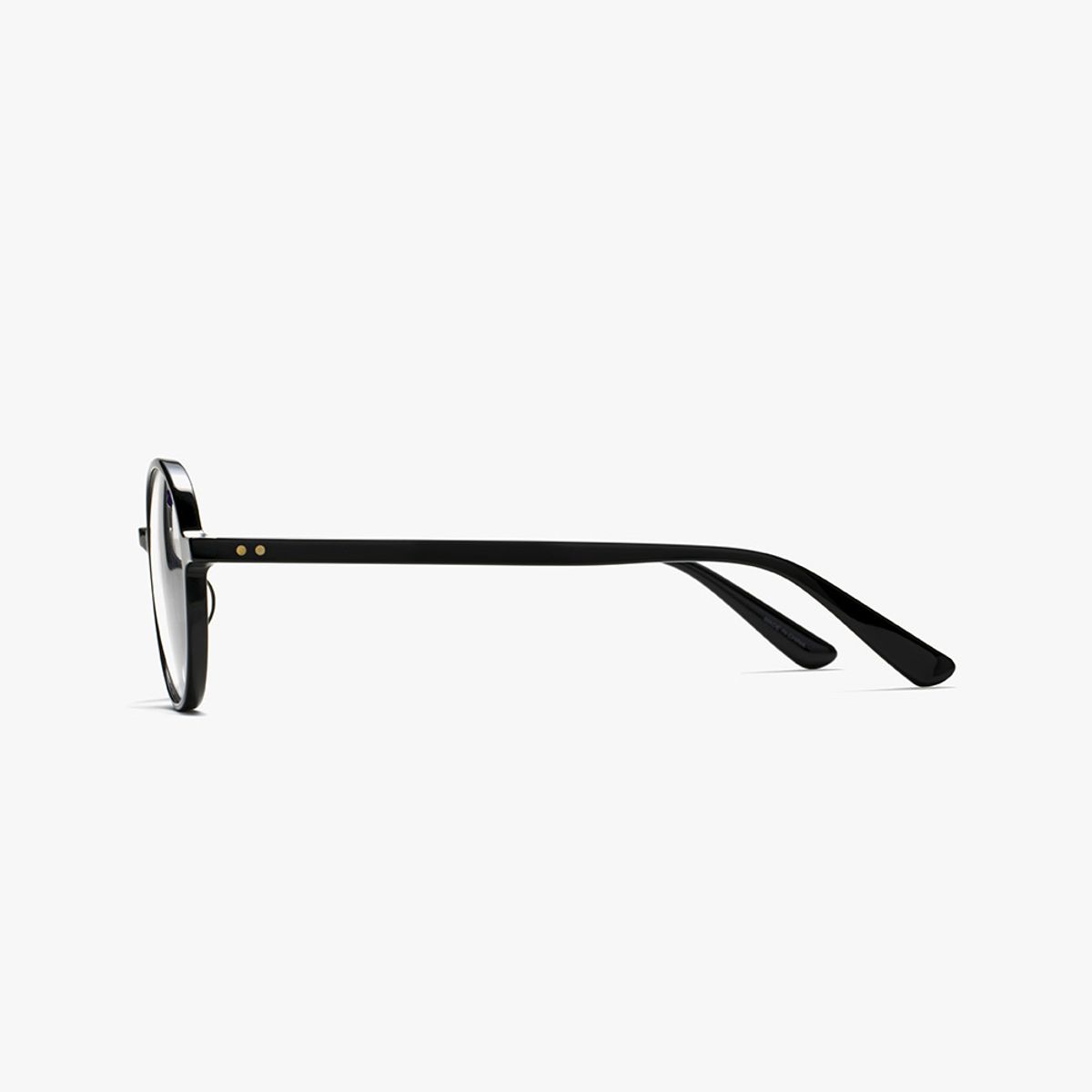 룩옵티컬(LOOKOPTICAL) (블루라이트차단렌즈 )안경테(LC5881 110 49)