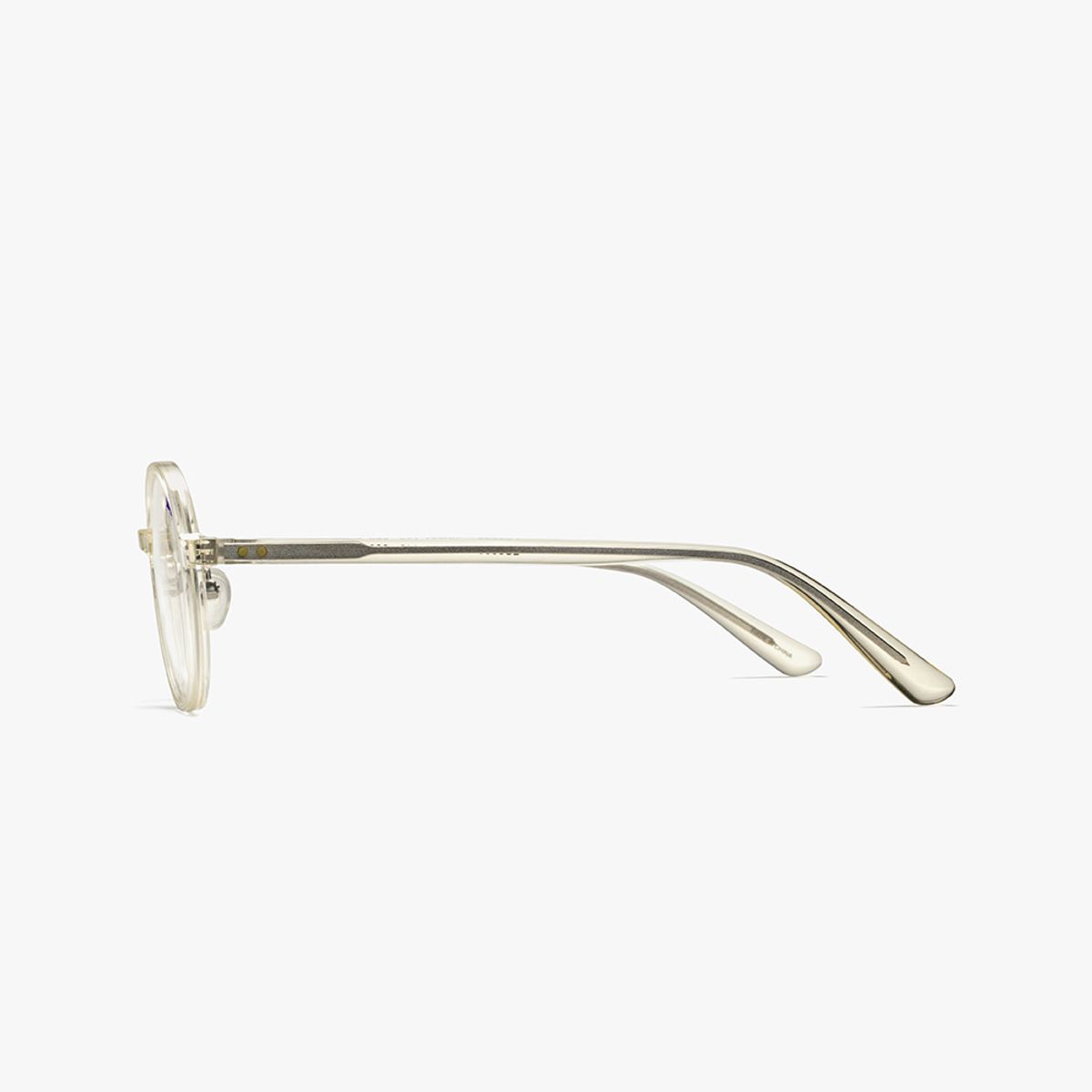 룩옵티컬(LOOKOPTICAL) (블루라이트차단렌즈) 안경테(LC5880 660 49)