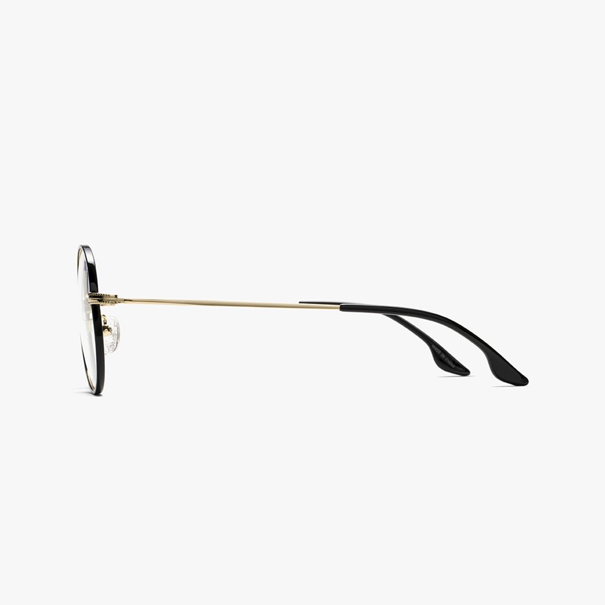 룩옵티컬(LOOKOPTICAL) (블루라이트차단렌즈) 안경테(LC5790 160 48)