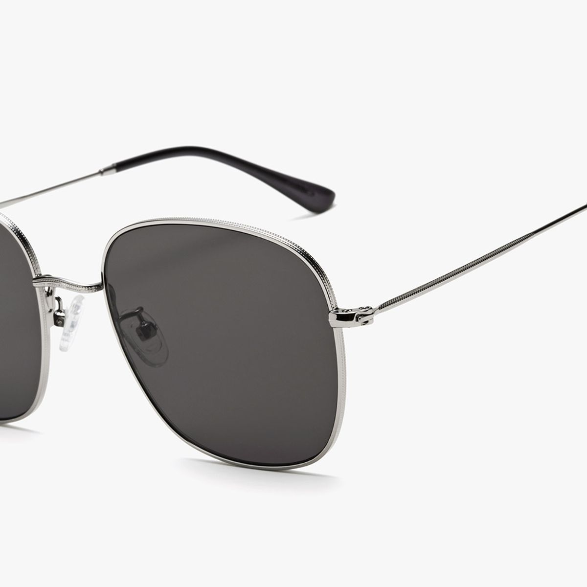 룩옵티컬(LOOKOPTICAL) 선글라스(LCS4321 SHINYGUN 58)