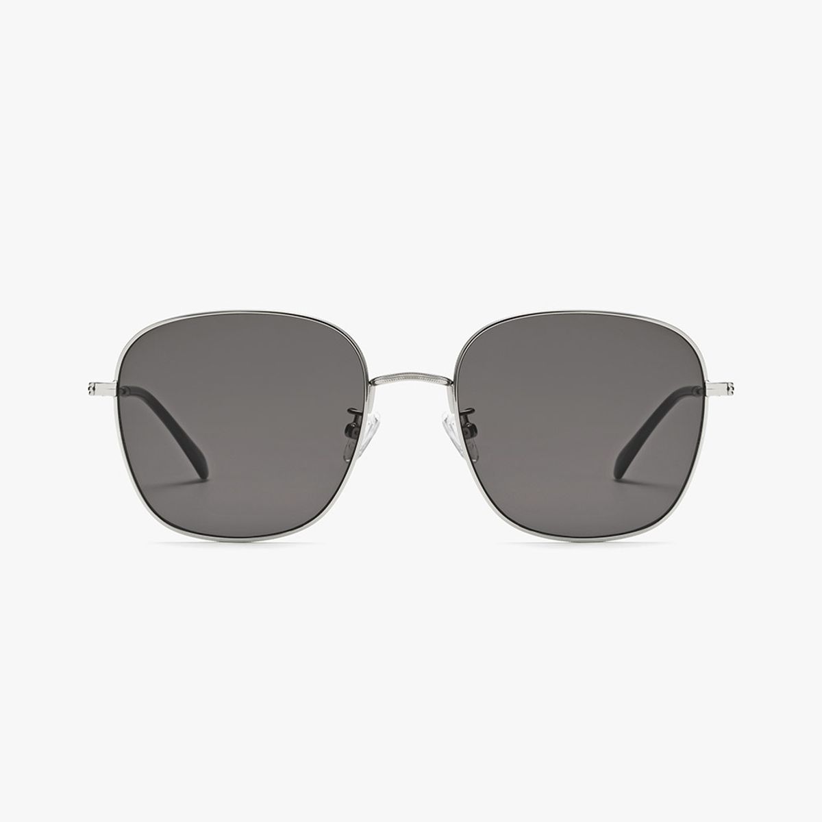 룩옵티컬(LOOKOPTICAL) 선글라스(LCS4321 SHINYGUN 58)