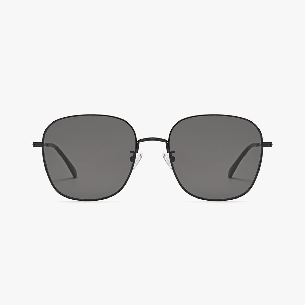 룩옵티컬(LOOKOPTICAL) 선글라스(LCS4321 SHINYBLACK 58)