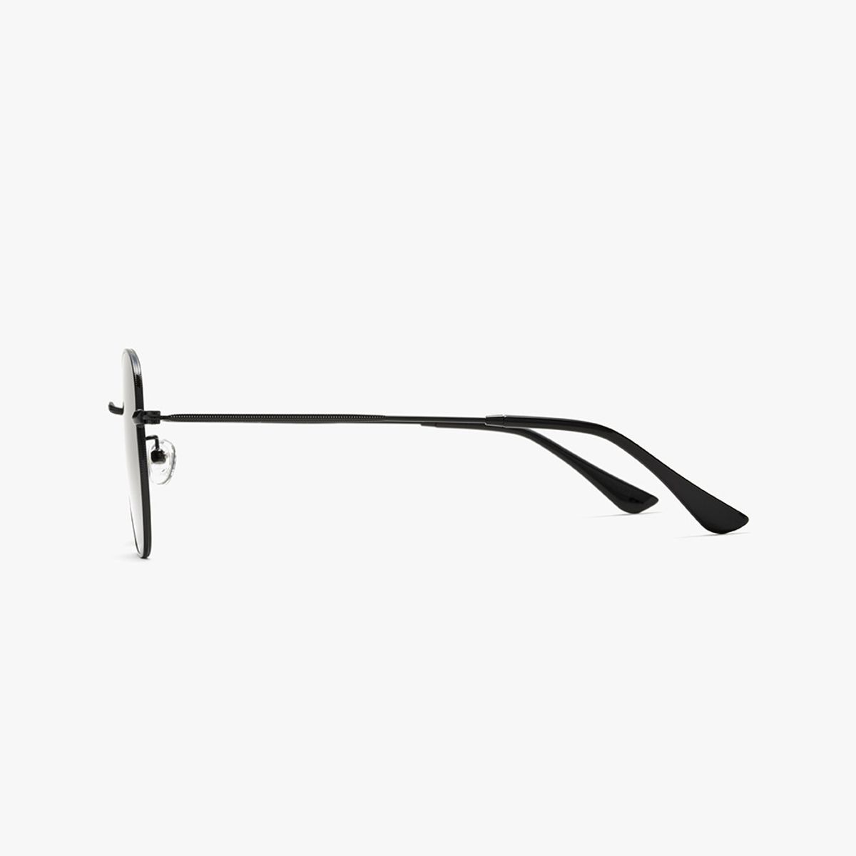 룩옵티컬(LOOKOPTICAL) 선글라스(LCS4320 SHINYBLACK 56)