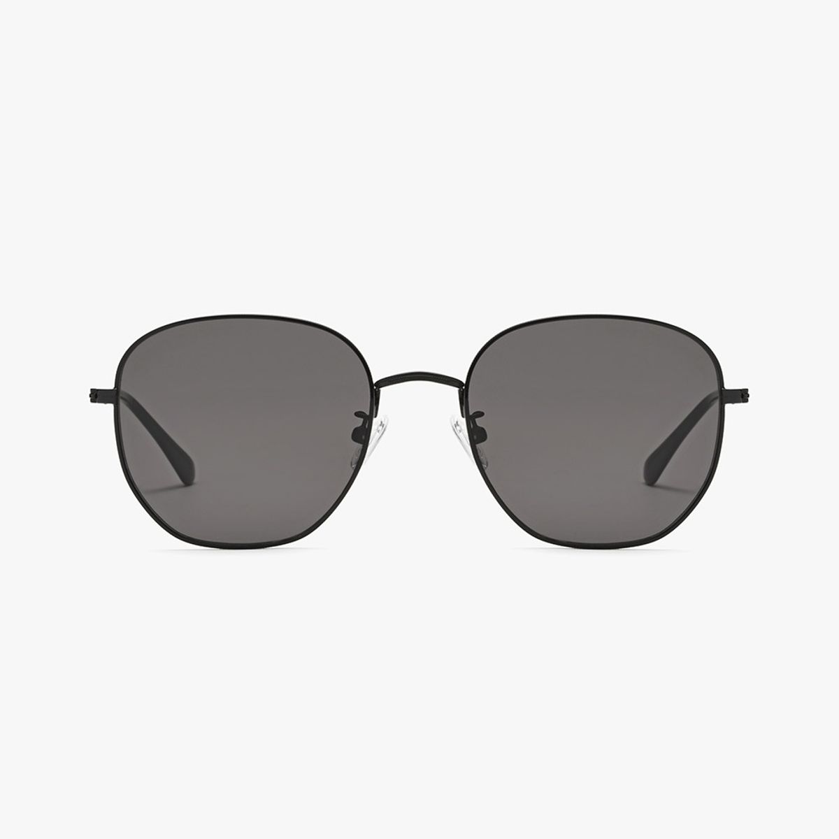 룩옵티컬(LOOKOPTICAL) 선글라스(LCS4320 SHINYBLACK 56)