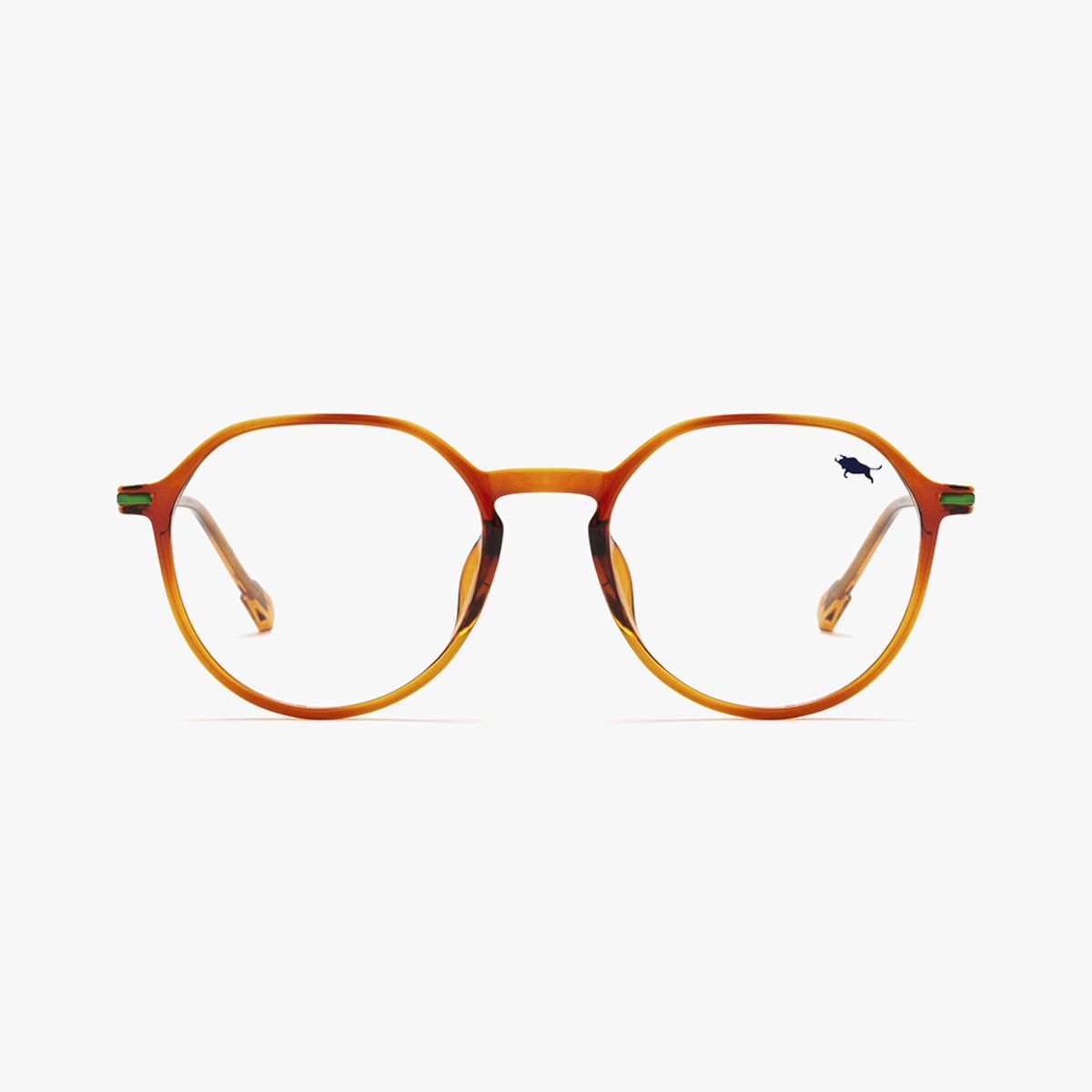 룩옵티컬(LOOKOPTICAL) 안경테(LC5938 222 52)