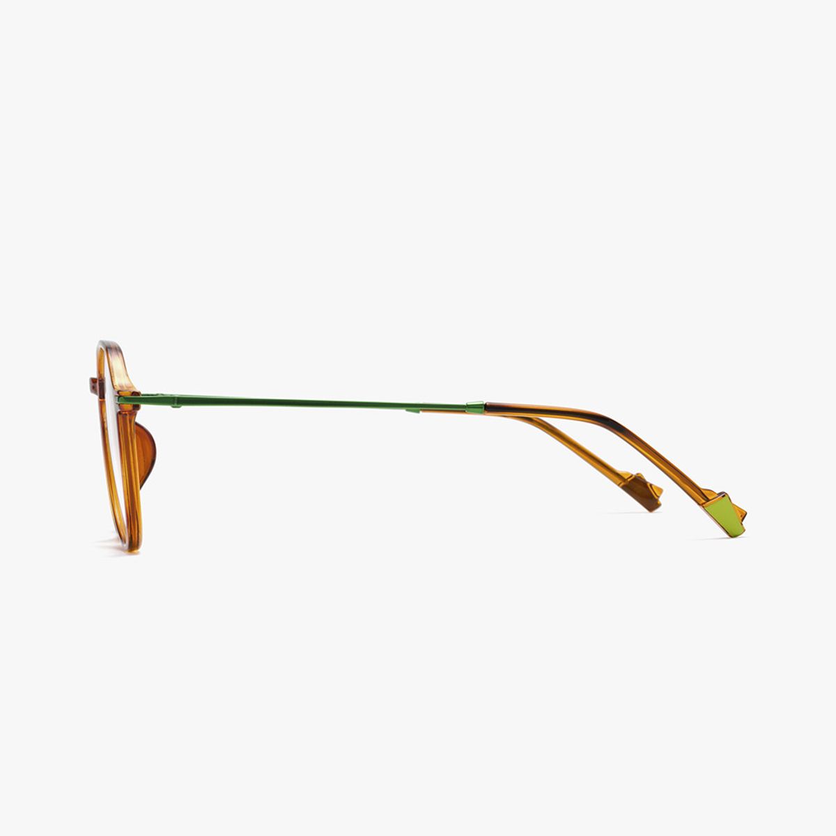 룩옵티컬(LOOKOPTICAL) 안경테(LC5938 222 52)