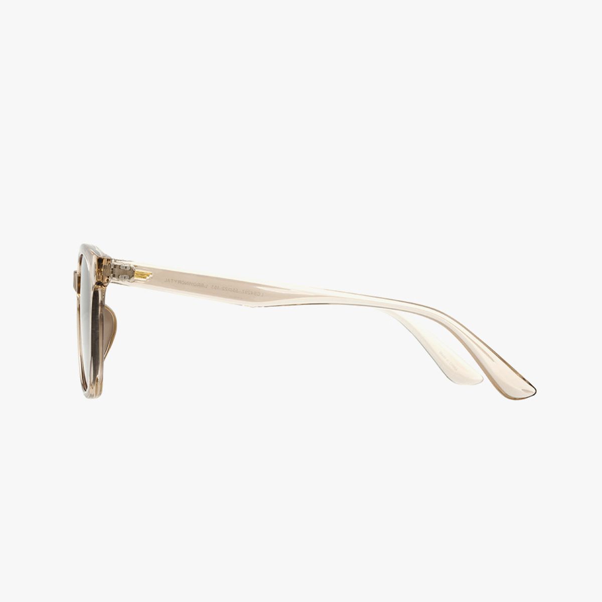 룩옵티컬(LOOKOPTICAL) 선글라스(LCS4297 L.BROWNCRYSTAL 55)