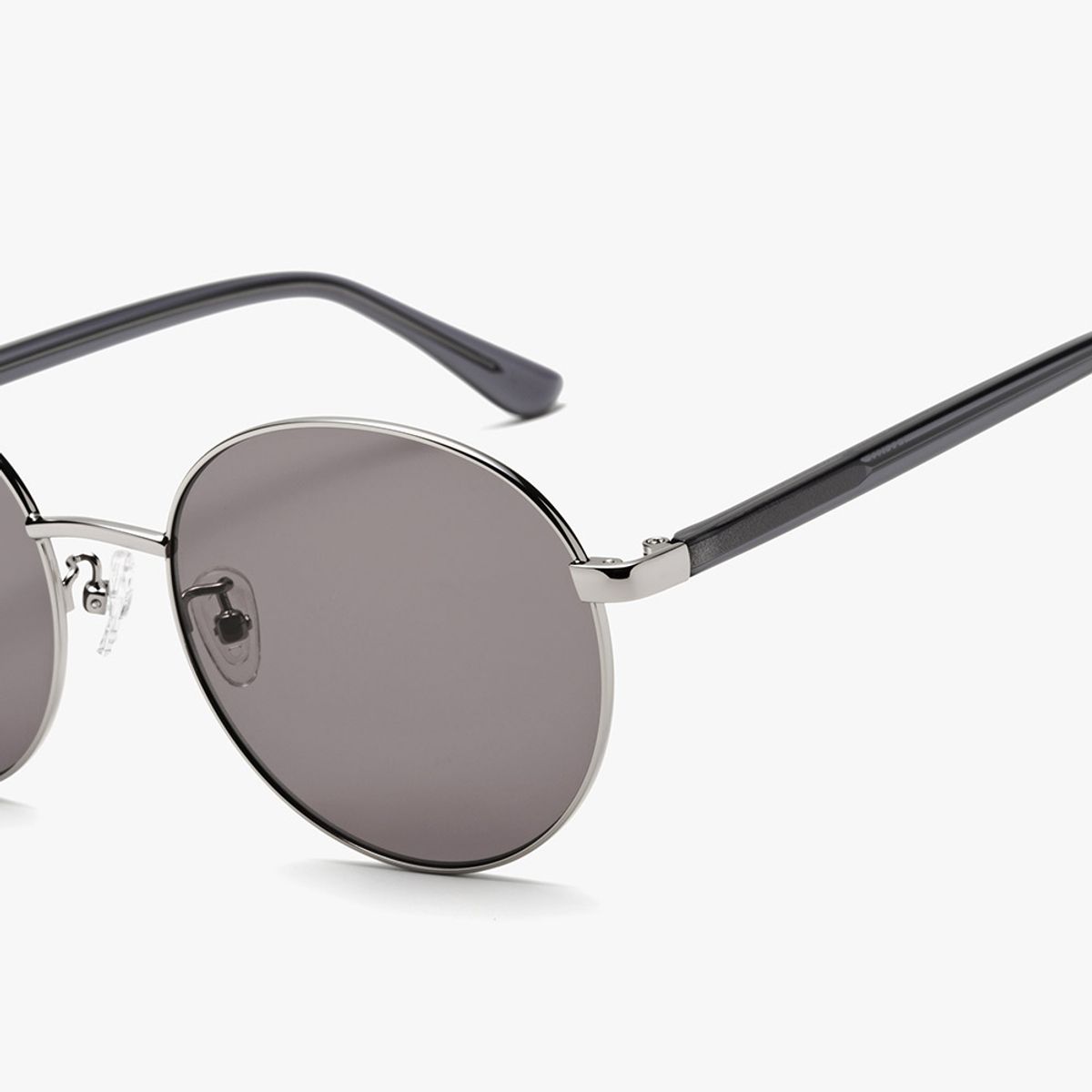 룩옵티컬(LOOKOPTICAL) 선글라스(LCS4329 GUN 56)