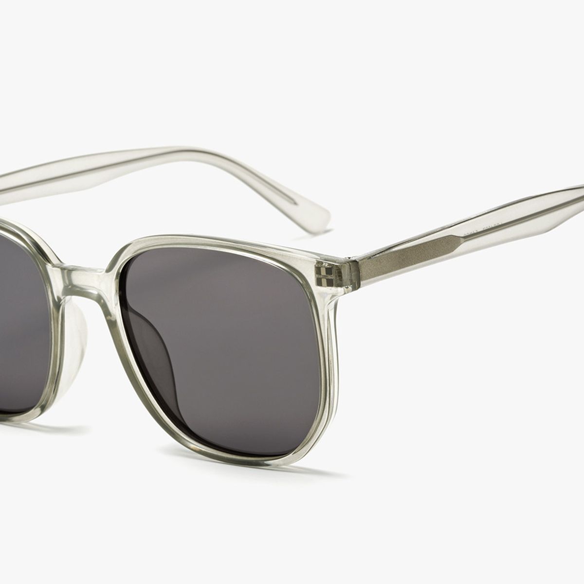 룩옵티컬(LOOKOPTICAL) 선글라스(LCS4327 MATCHAGREY/P 54)
