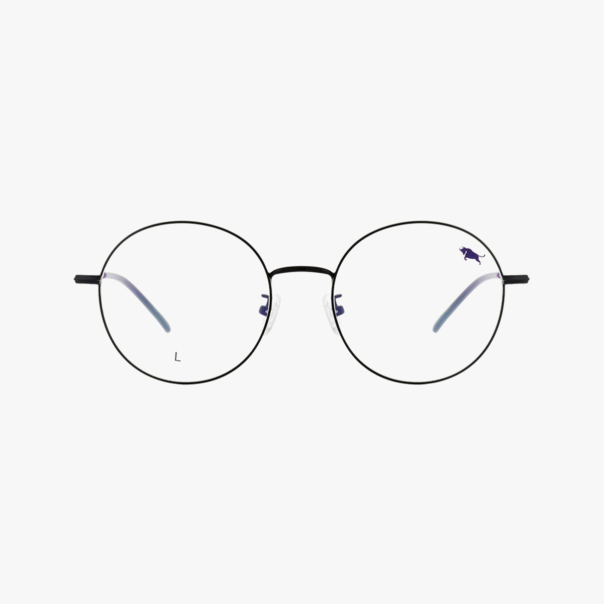 룩옵티컬(LOOKOPTICAL) 안경테(LC5722 110 54)