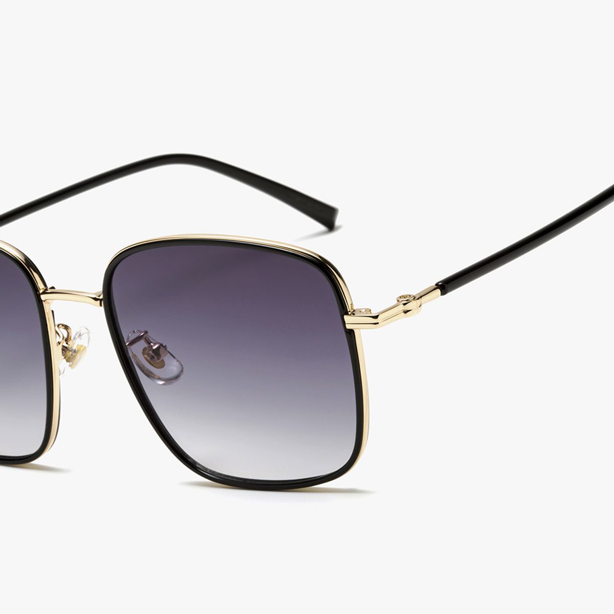룩옵티컬(LOOKOPTICAL) 선글라스(LCS4322 BLACK 55)