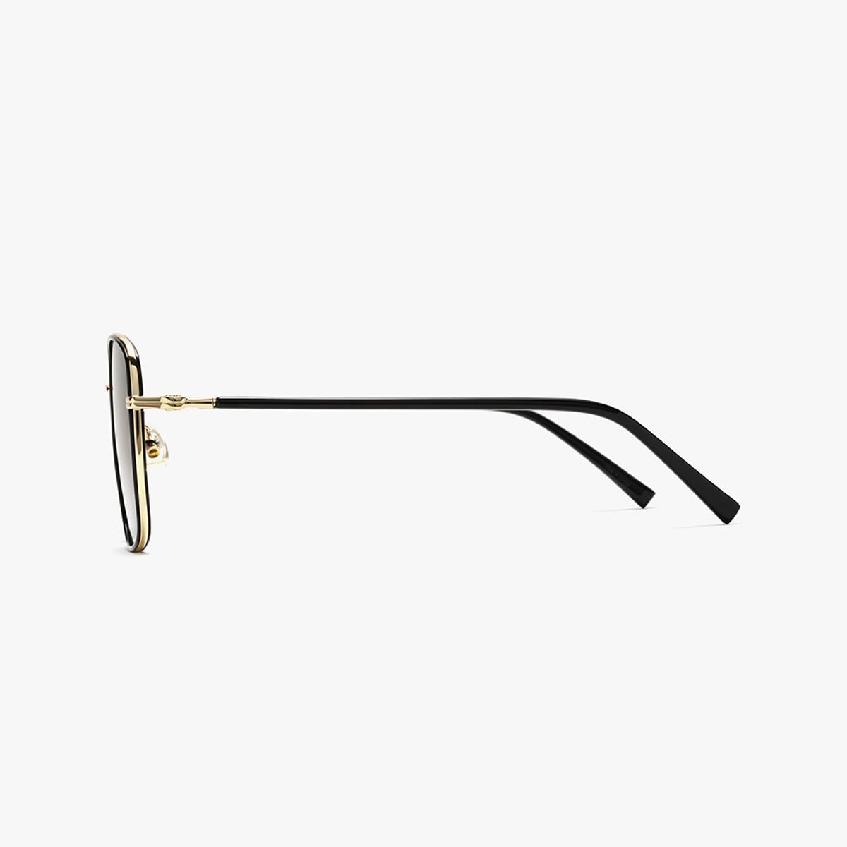 룩옵티컬(LOOKOPTICAL) 선글라스(LCS4322 BLACK 55)