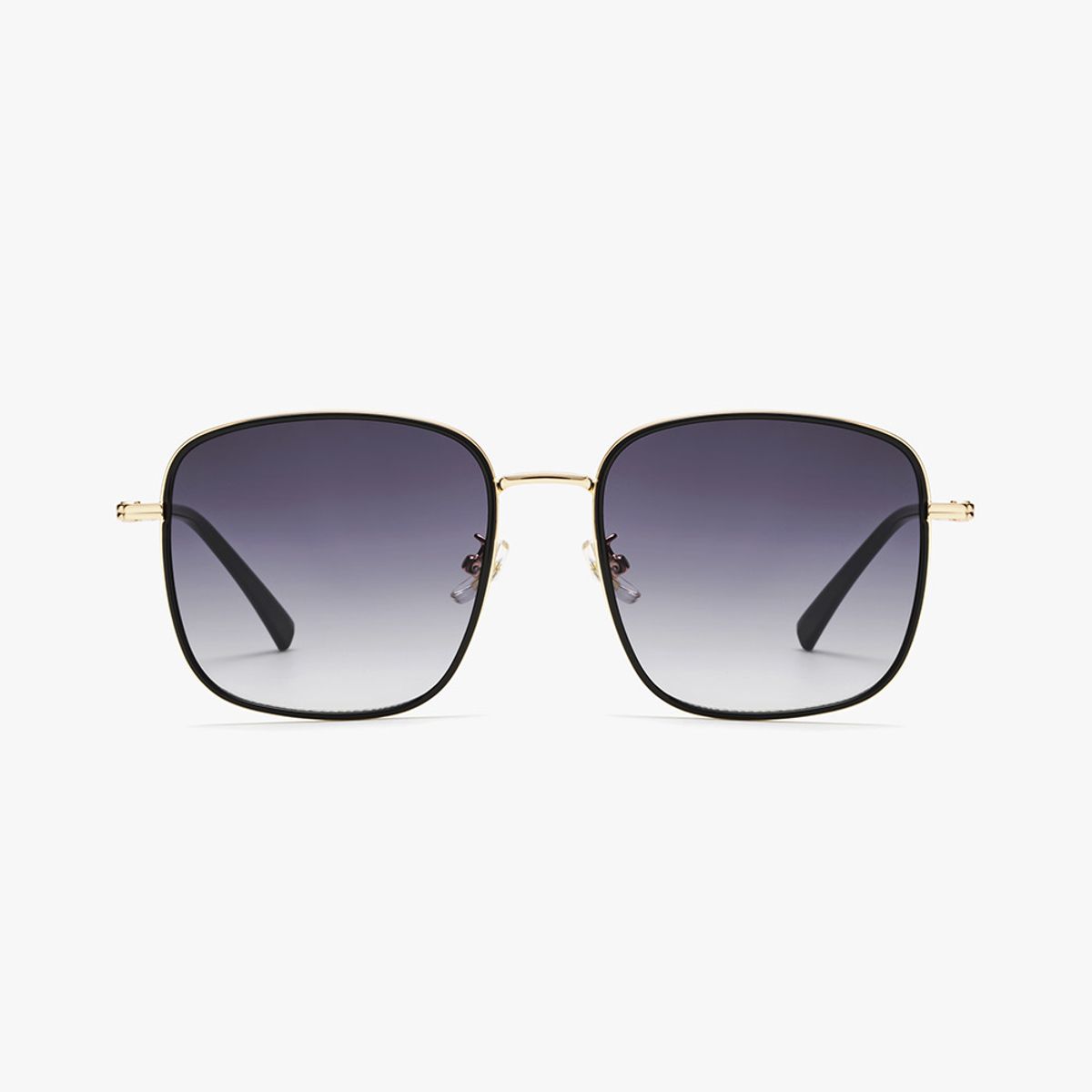 룩옵티컬(LOOKOPTICAL) 선글라스(LCS4322 BLACK 55)