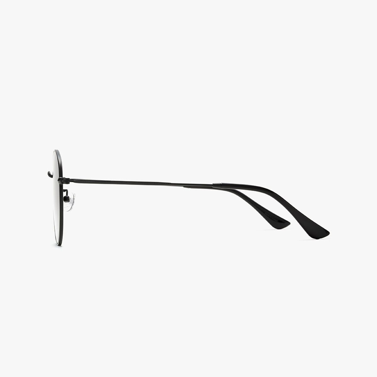룩옵티컬(LOOKOPTICAL) 선글라스(LCS4318 SEMIMATTBLACK 55)