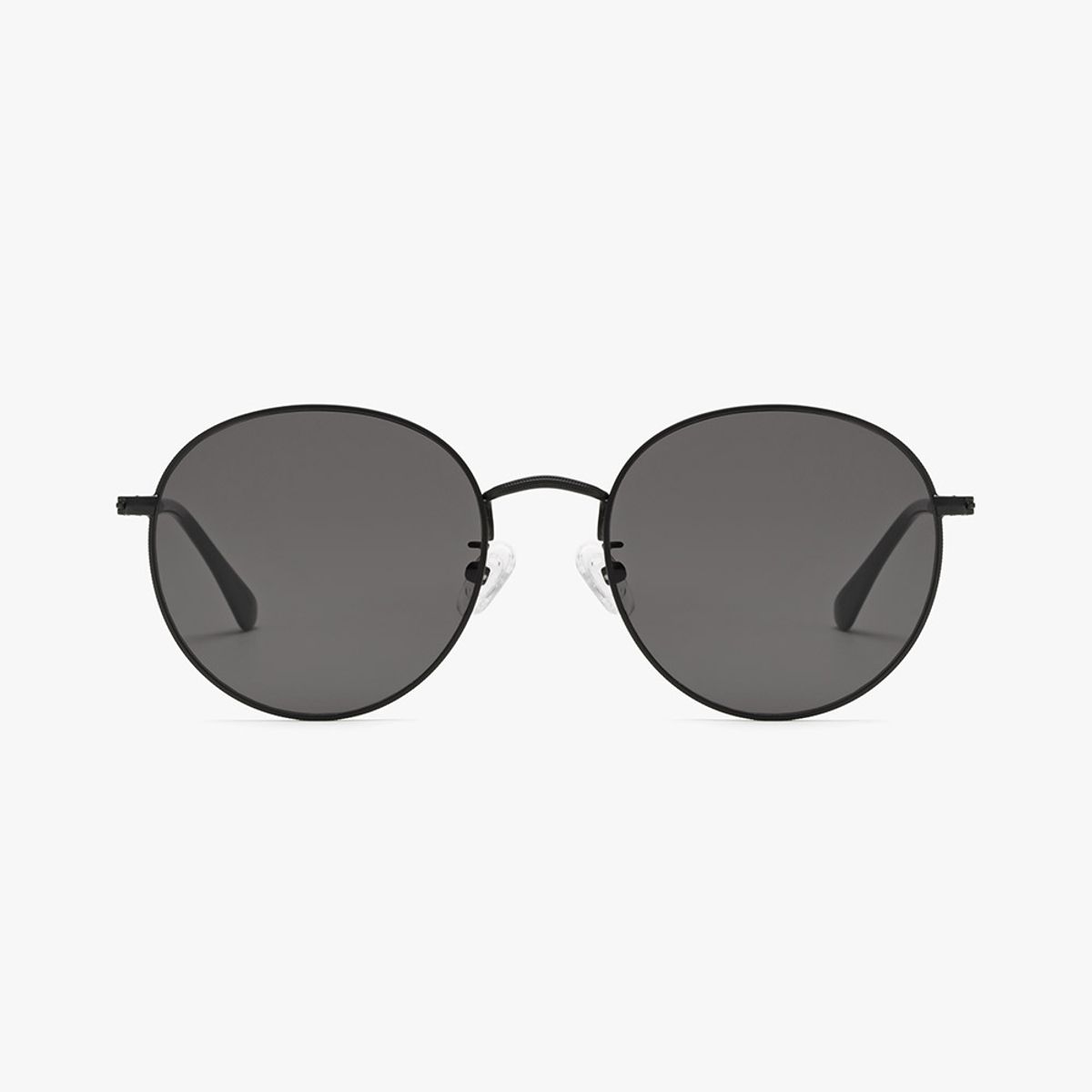 룩옵티컬(LOOKOPTICAL) 선글라스(LCS4318 SEMIMATTBLACK 55)