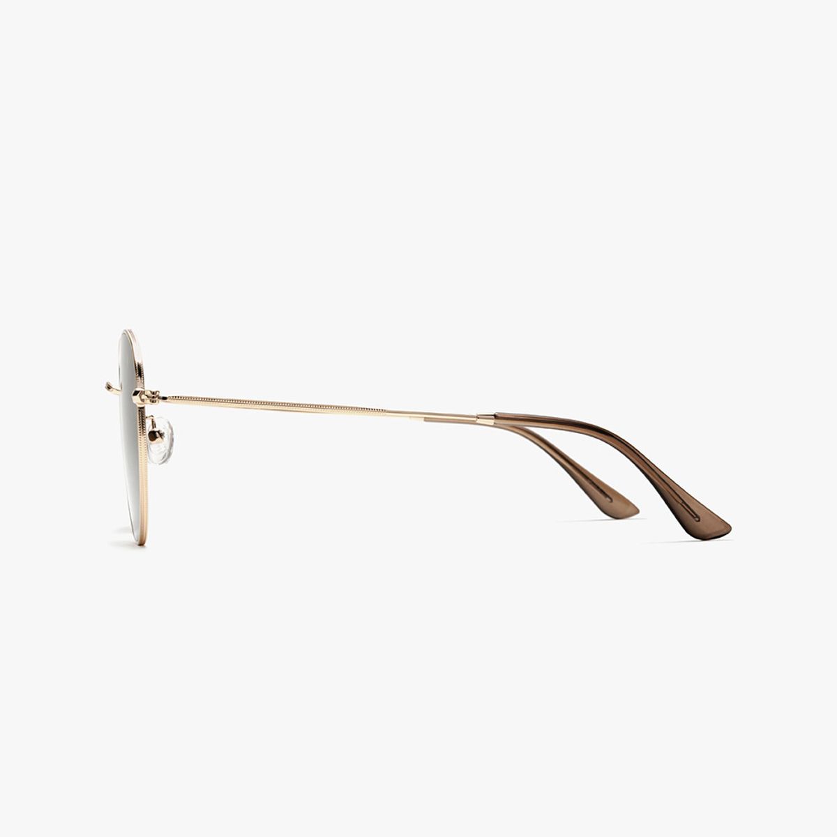 룩옵티컬(LOOKOPTICAL) 선글라스(LCS4317 SHINYPINK 57)
