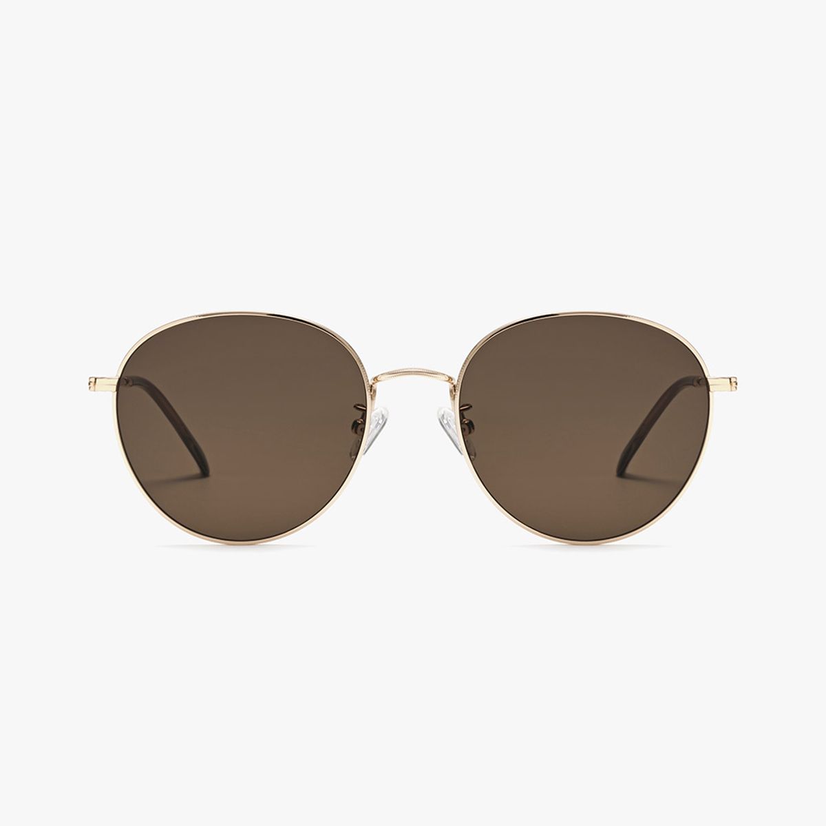 룩옵티컬(LOOKOPTICAL) 선글라스(LCS4317 SHINYPINK 57)