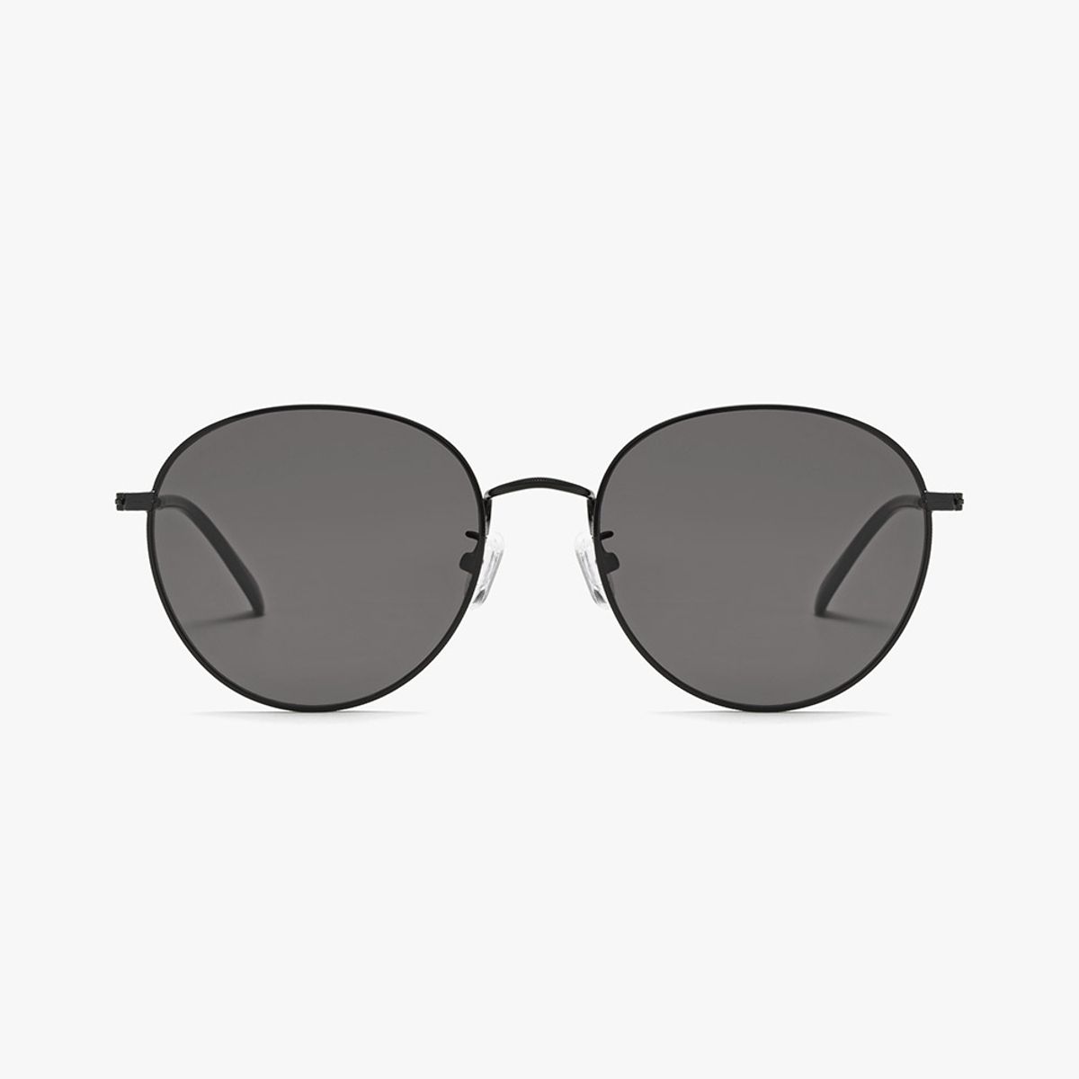 룩옵티컬(LOOKOPTICAL) 선글라스(LCS4317 SHINYBLACK 57)