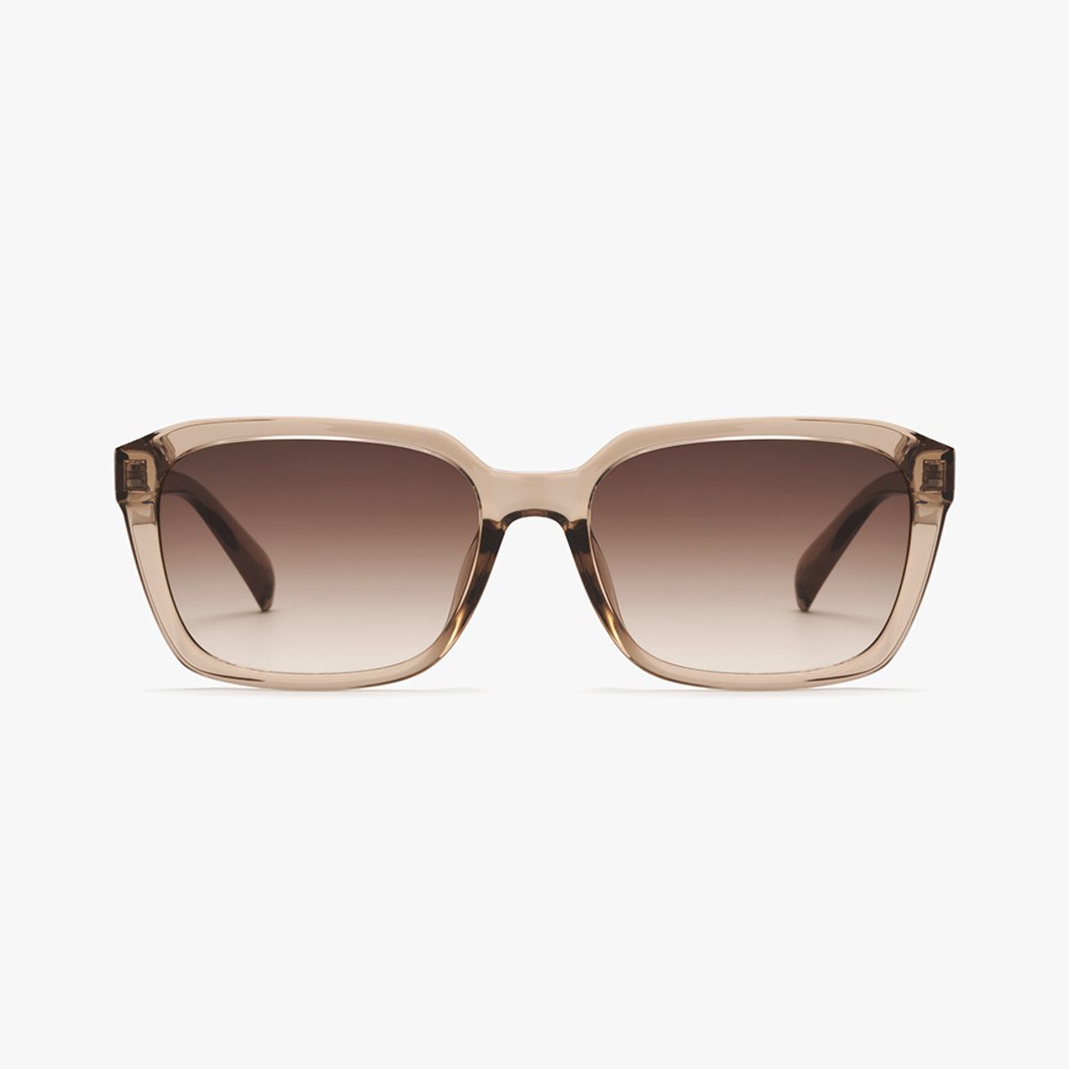 룩옵티컬(LOOKOPTICAL) 선글라스(LCS4316 LIGHTBROWN 56)