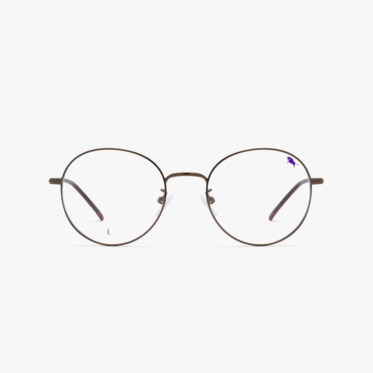 룩옵티컬(LOOKOPTICAL) 안경테(LC5778 330 54)