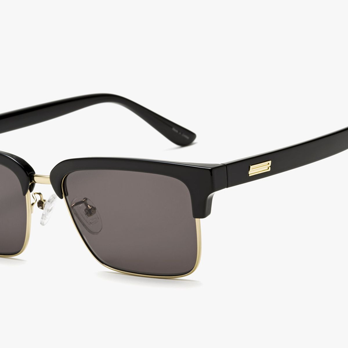 룩옵티컬(LOOKOPTICAL) 선글라스(LCS4315 BLACK 55)