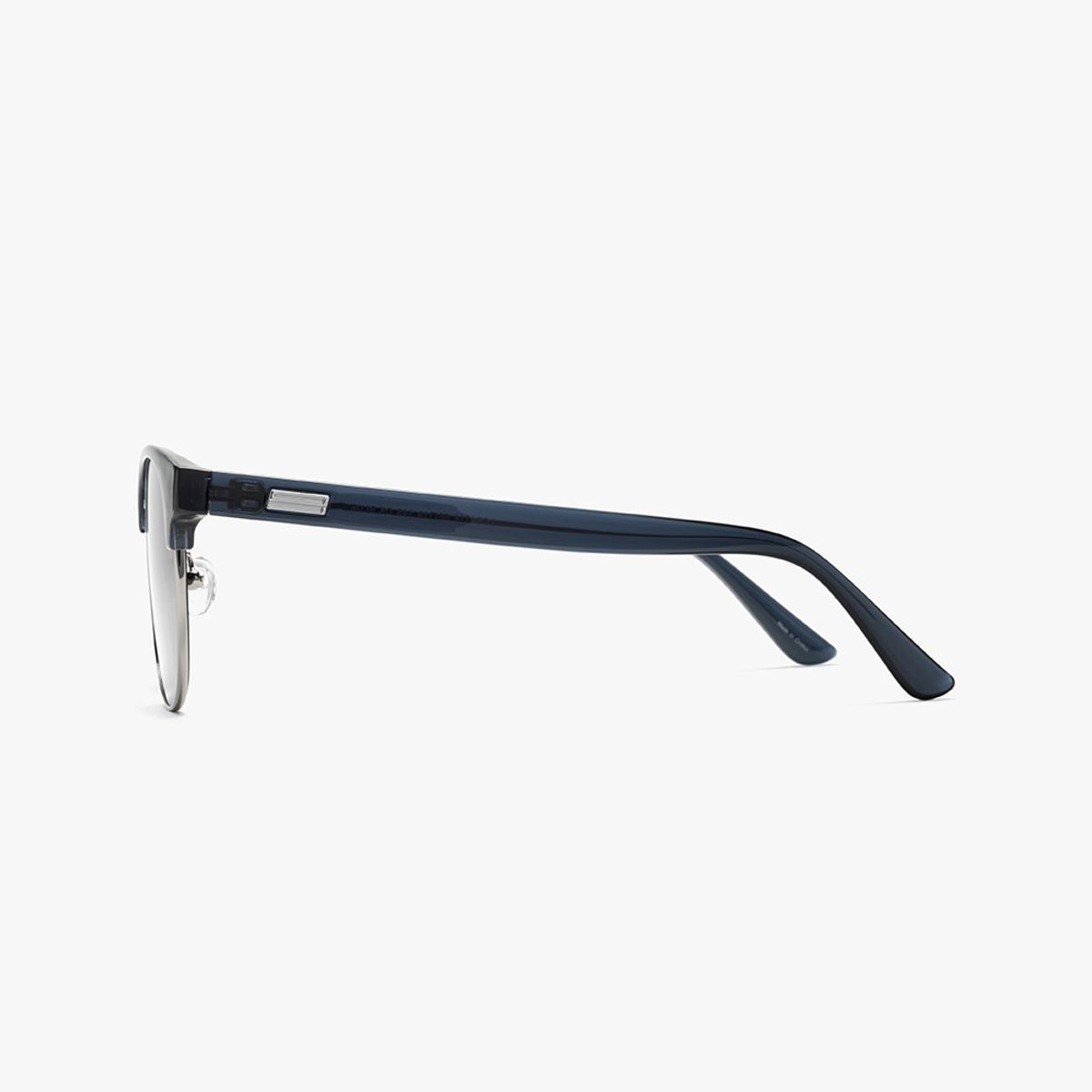 룩옵티컬(LOOKOPTICAL) 선글라스(LCS4314 DK.BLUE 56)