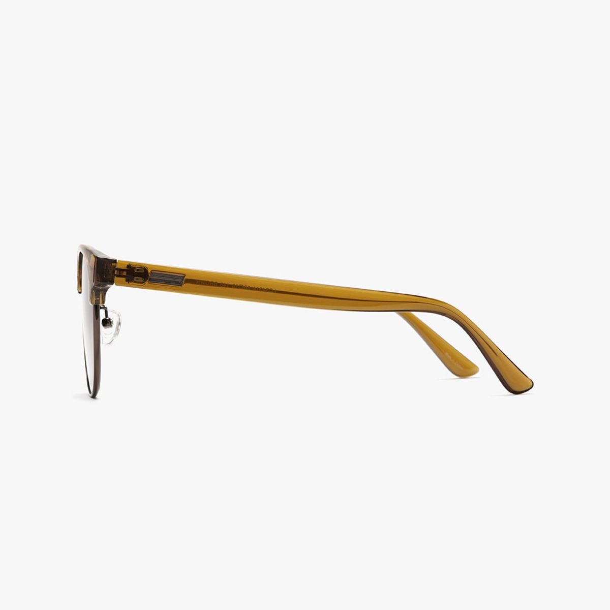 룩옵티컬(LOOKOPTICAL) 선글라스(LCS4314 BROWN 56)