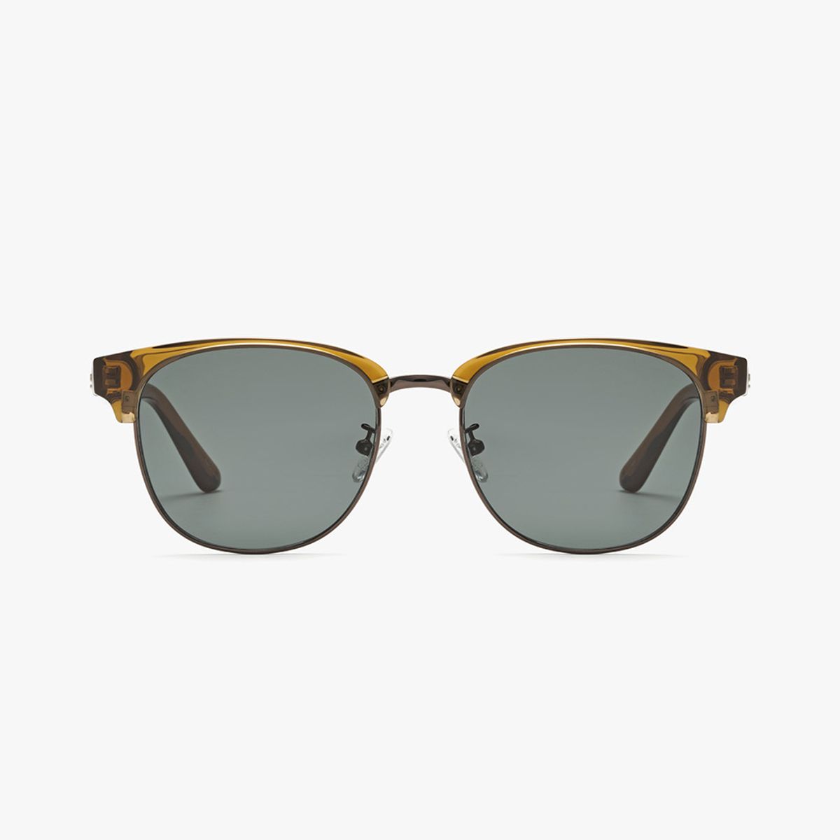 룩옵티컬(LOOKOPTICAL) 선글라스(LCS4314 BROWN 56)